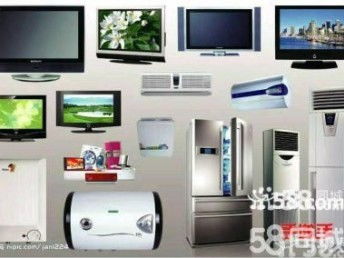 深圳龍崗區專業回收服務 二手空調、電腦電器、紅木家具與辦公用品一站式回收指南