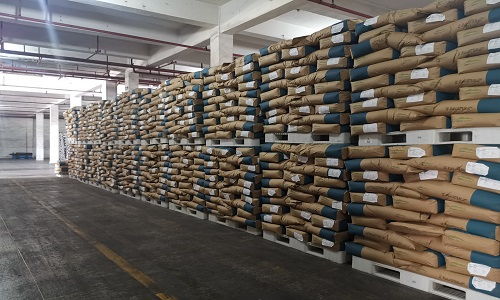 細數物流倉儲中常見的浪費現象——普通貨物倉儲服務