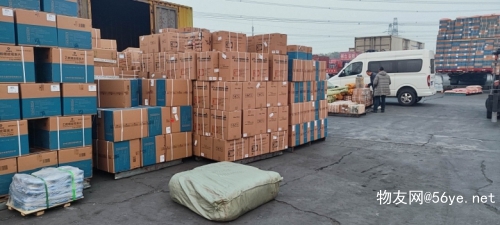 平輿縣至天津貨運物流服務(wù) 專車配送與倉儲一體化解決方案