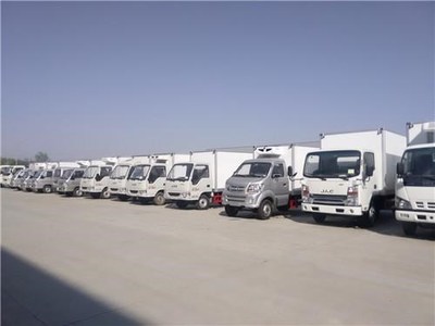 上海冷藏倉儲服務(wù) 價格實惠，專業(yè)可靠