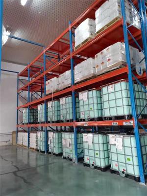 江西倉儲(chǔ)物流服務(wù) 高效、可靠的普通貨物倉儲(chǔ)解決方案