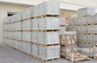 精細化與專業(yè)化 如何有效管理“嬌貴”的陶瓷倉儲